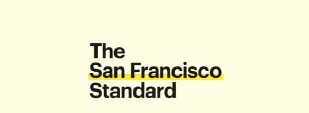 SF Standard logo